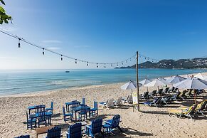 Malibu Beach Resort