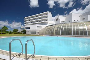 Satsuma Resort Hotel