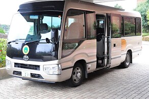 Satsuma Resort Hotel