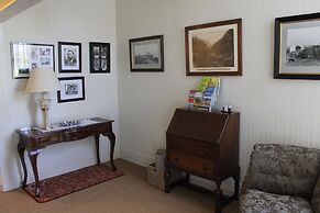 Murrell's Grand View House