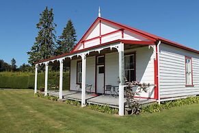 Murrell's Grand View House
