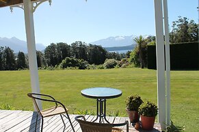 Murrell's Grand View House