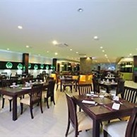 Lombok Plaza Hotel & Convention