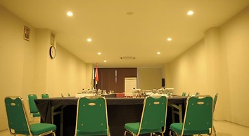 Lombok Plaza Hotel & Convention