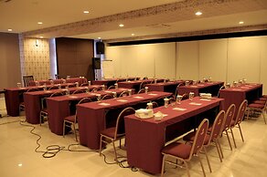 Lombok Plaza Hotel & Convention