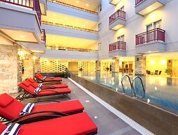 Lombok Plaza Hotel & Convention