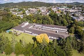 Discovery Settlers Hotel