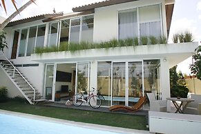 Villa A Villa