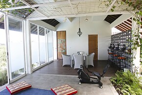 Villa A Villa