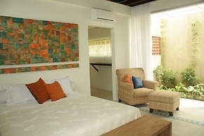 Villa A Villa