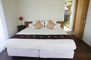Villa A Villa