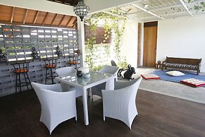 Villa A Villa
