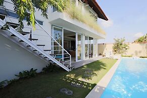 Villa A Villa