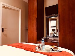 Jay and Bee Guest House