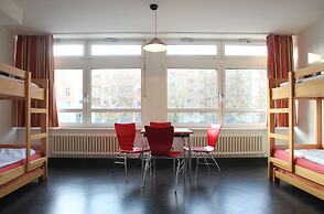 Jugendherberge Berlin-International - Hostel