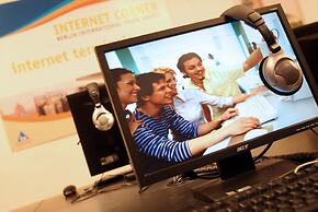 Jugendherberge Berlin-International - Hostel