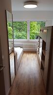 Jugendherberge Berlin-International - Hostel