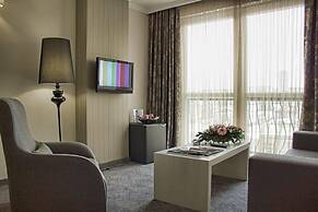 Koza Suite Hotel