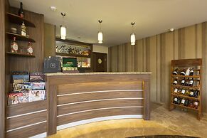 Koza Suite Hotel
