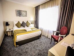 Koza Suite Hotel