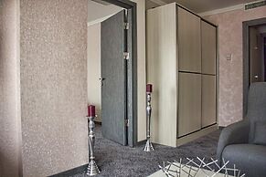 Koza Suite Hotel