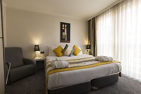 Koza Suite Hotel