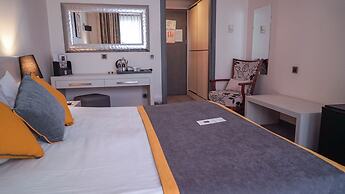 Koza Suite Hotel