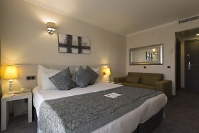 Koza Suite Hotel