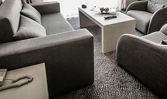 Koza Suite Hotel