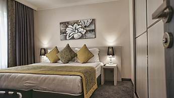 Koza Suite Hotel