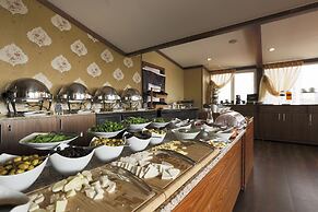 Koza Suite Hotel