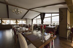 Koza Suite Hotel