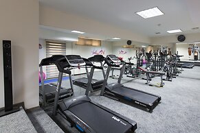 Koza Suite Hotel