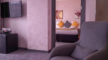 Koza Suite Hotel