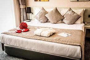 Koza Suite Hotel