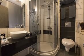 Koza Suite Hotel