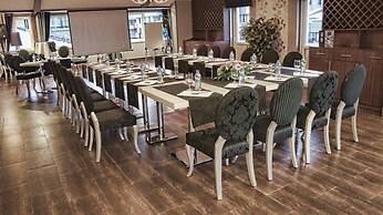 Koza Suite Hotel