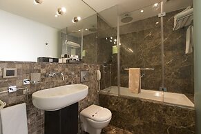 Koza Suite Hotel