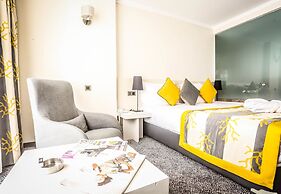 Koza Suite Hotel