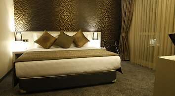 Koza Suite Hotel