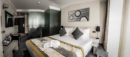 Koza Suite Hotel