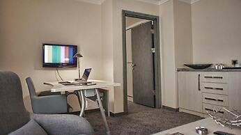 Koza Suite Hotel