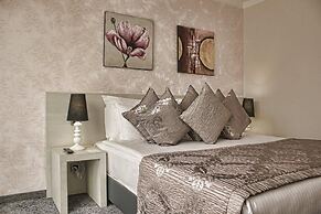 Koza Suite Hotel