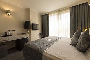 Koza Suite Hotel