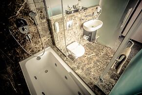 Koza Suite Hotel
