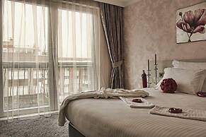 Koza Suite Hotel