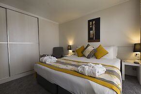 Koza Suite Hotel