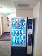 Ibis Yanbu Saudi Arabia