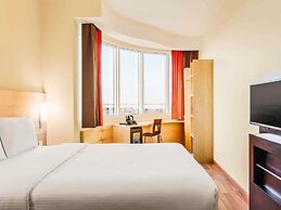 Ibis Yanbu Saudi Arabia
