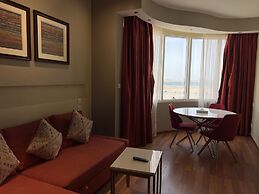 Ibis Yanbu Saudi Arabia